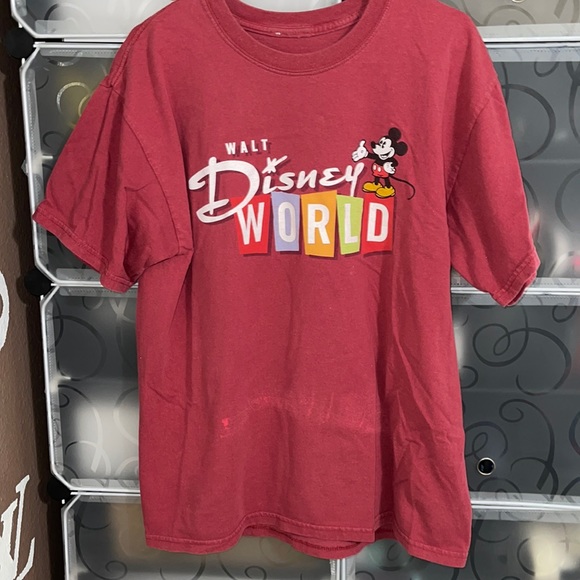 Disney Other - 🎉Vintage Disney Tee